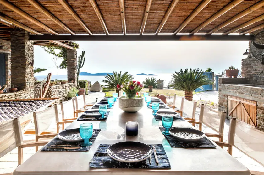 Ifigeneia Luxury Villas - Image 1
