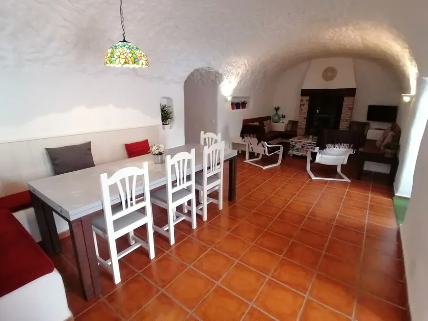 Rural lodging Cuevas Adonia I - Image 1