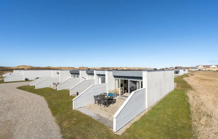 Amazing Home In Vestervig With Sauna - Image 1