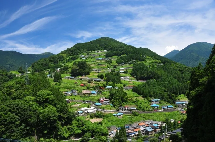 Tougenkyo-iya Mountain Village - Image 1
