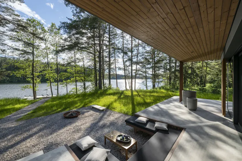 Villa The Lake - Image 1