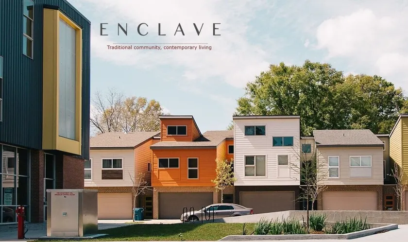 Enclave 1 Bedroom Suites - Image 1