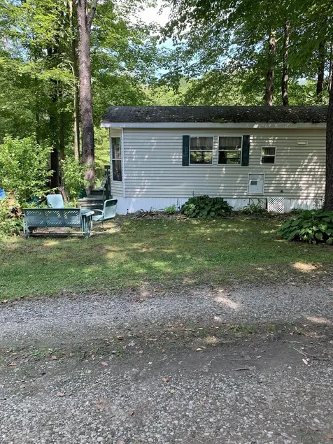 Peaceful Get-Away Near Conneaut Lake - Image 1