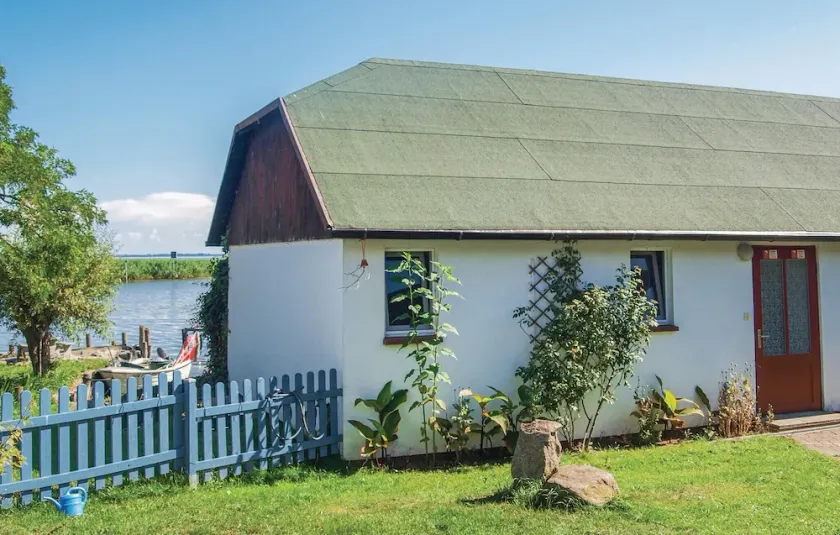 Two-Bedroom Holiday Home In Usedom - Image 1
