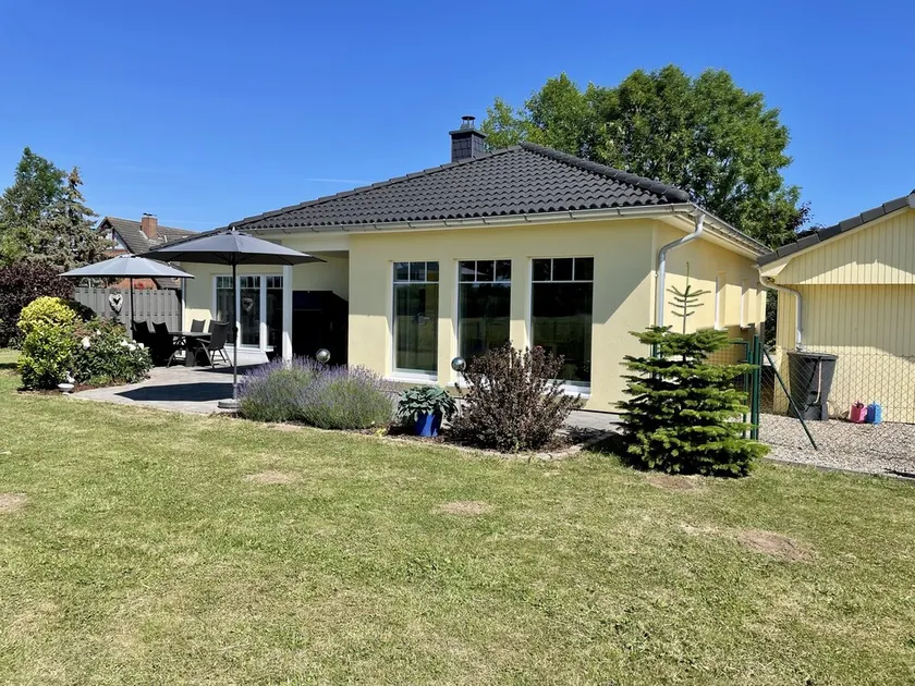 Vacation home Ankerplatz - Image 1