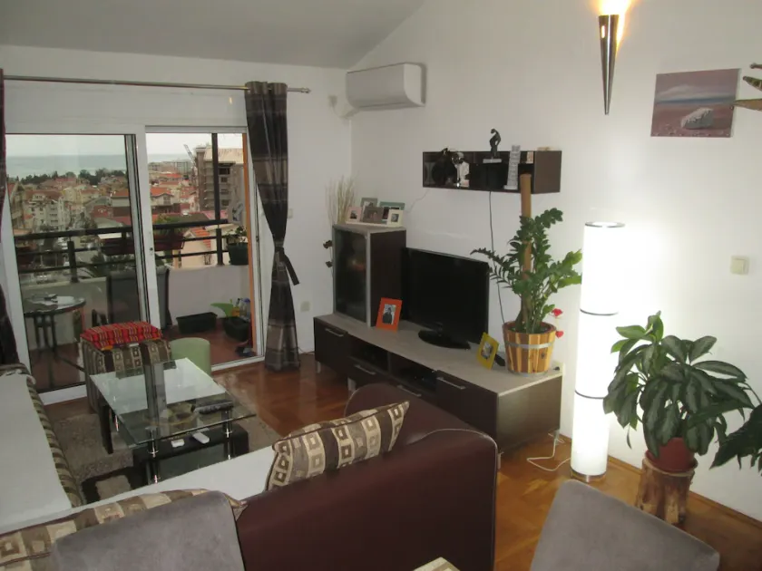 Apartment with sea view Apartmant Ana - Image 1