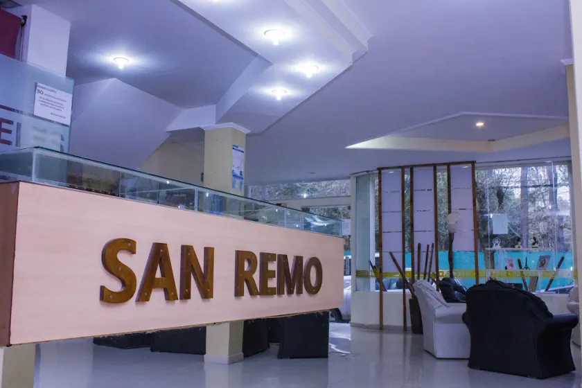 Hotel San Remo Majestic - Image 1