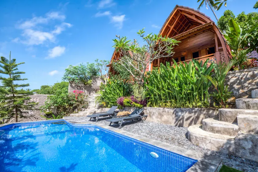 Adinata Villa - Image 1