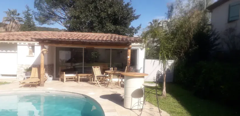 Ideal accommodation for festivals, conferences or vacations on the Côte d'Azur - Image 1