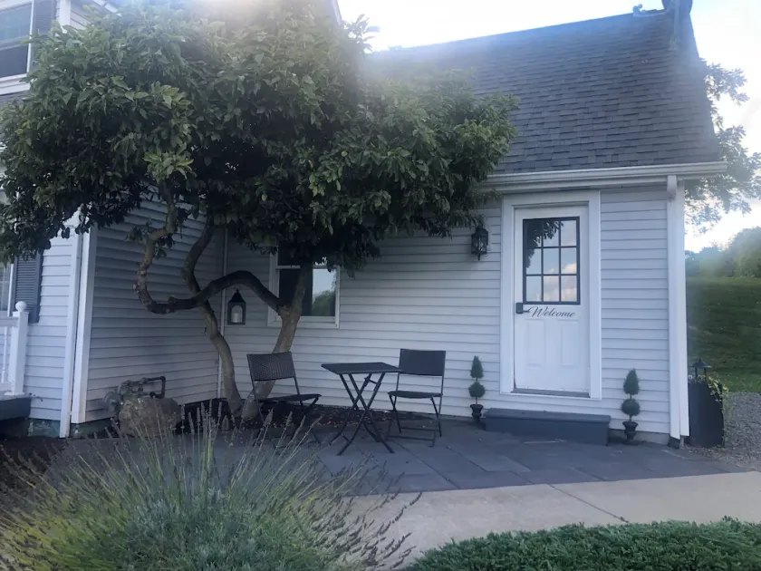 Relax & Refresh while enjoying the Simple Life of Amish Country - A Safe Haven - Image 1