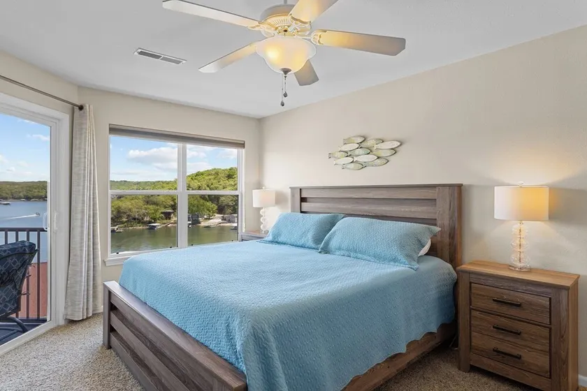 Clearwater 773-2B - Two Bedroom Apartment, Sleeps 6 - Image 1