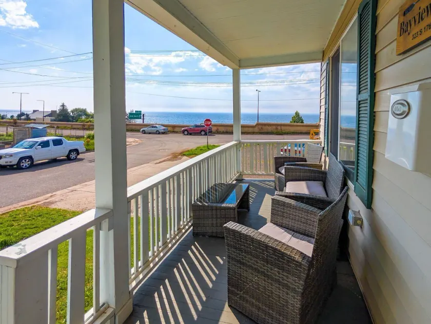 Bayview House, Heirloom Vacations - Image 1