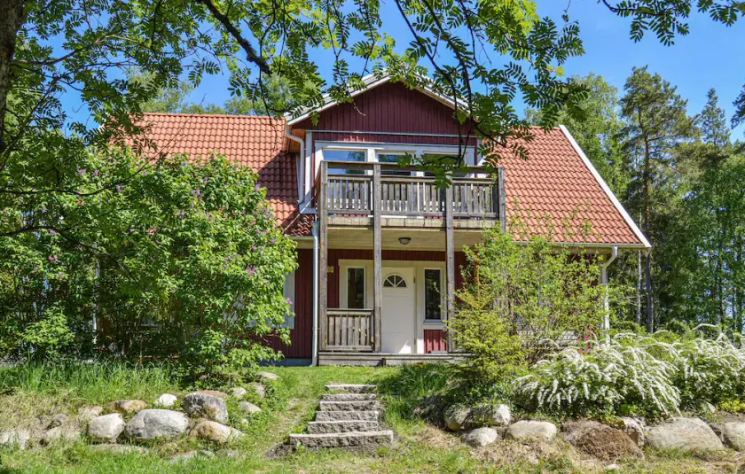 4 Bedroom Lovely Home In Mariefred - Image 1