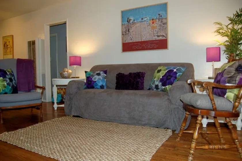 Fab Furnished Condo At Best Price - Image 1