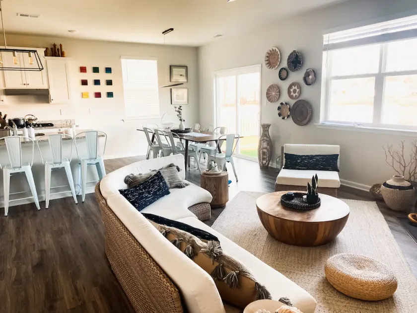 PREMIER HOST - Serene Coastal Retreat: Charming Bethany Beach  Home! - Image 1