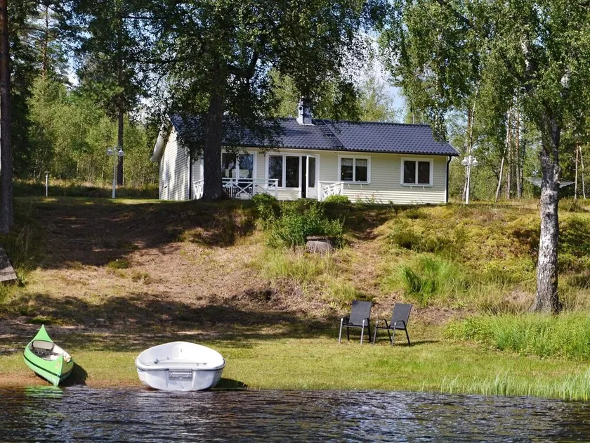 4 stjarniga stuga i Gislaved - Image 1
