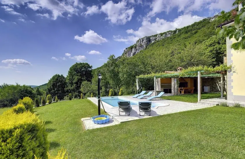 Traumhafte Panoramafinca mit privatem Pool - Image 1