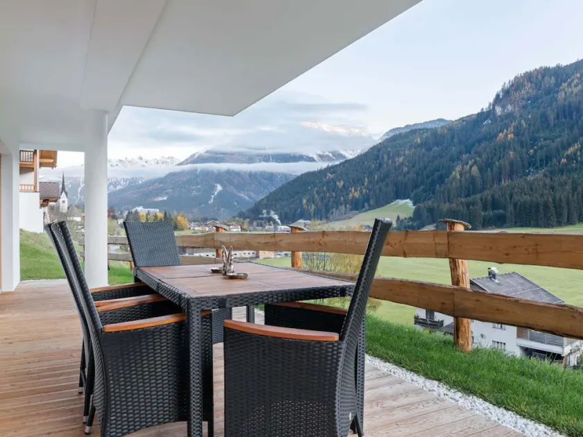 Apartment in Wald near Zillertal Ski Arena - Image 1