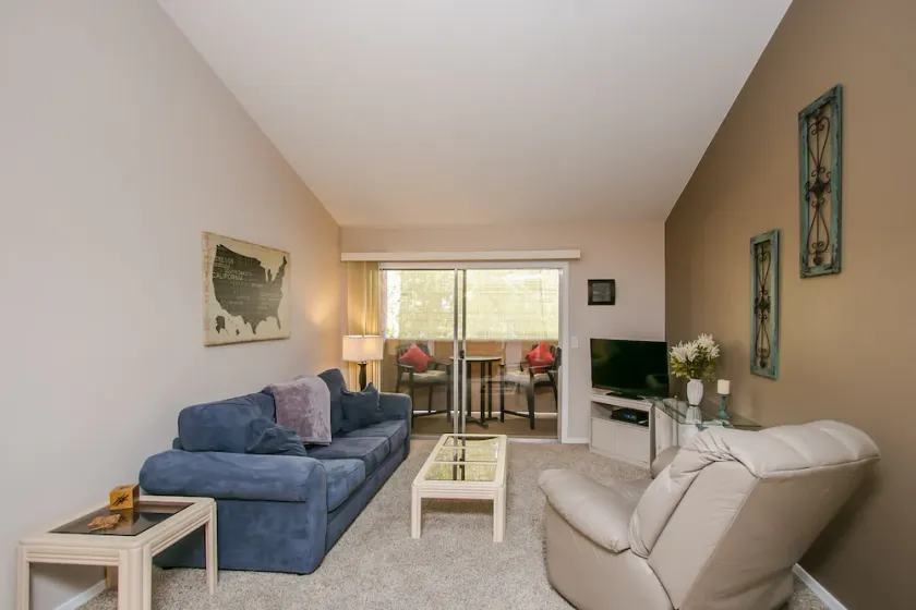 GREAT condo rental conveniently located in Mesa/Phoenix - Image 1