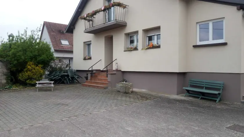 Vacation home rental near Colmar - Image 1