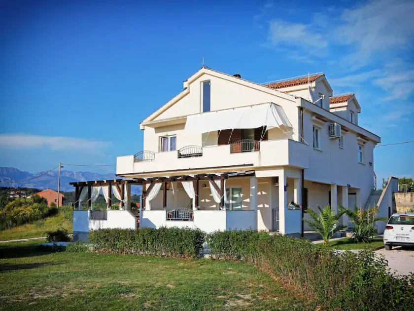 Coastal Escape in Ljubač - Image 1