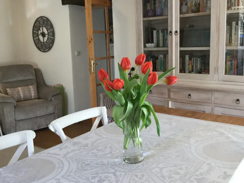 CHARMING COTTAGE HJEM I DORDOGNE - Image 1