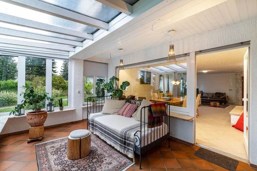 Ferienwohnung 'Schwarzwald Glück Ferienwohnung' mit privater Terrasse und WLAN - Image 1
