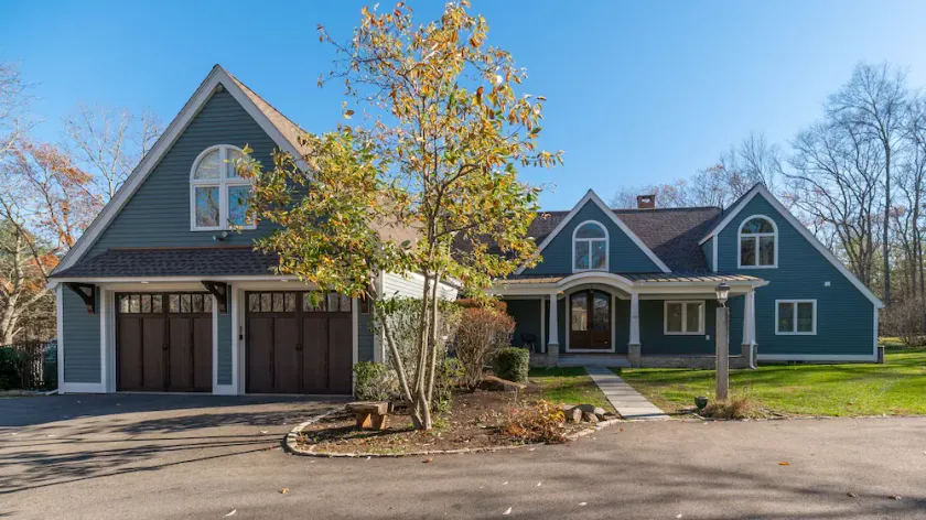 Renovated Home with Private Pool - Image 1