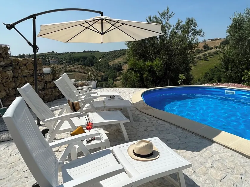 CASA SERGIO, Colonnella - Image 1