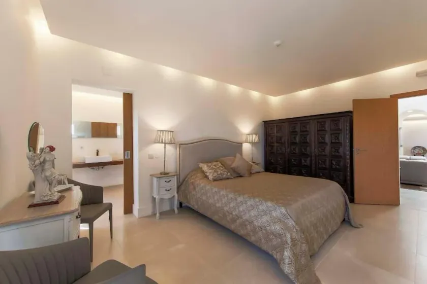 Quinta da Esperança - Deluxe Queen Room - Image 1