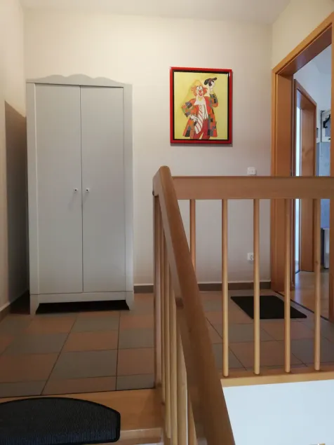 Südhang Apartment in Rehling bei Augsburg, Boxspringbetten - Image 1
