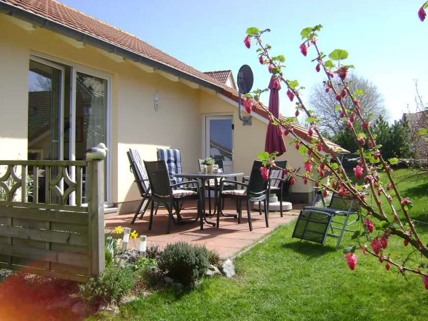 Ferienhaus "Rieke" - Image 1