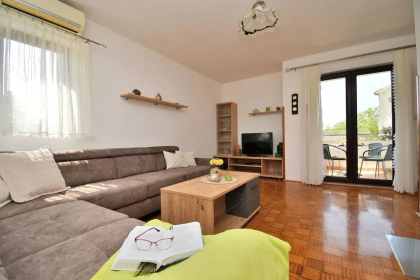Apartment Ingrid - Image 1