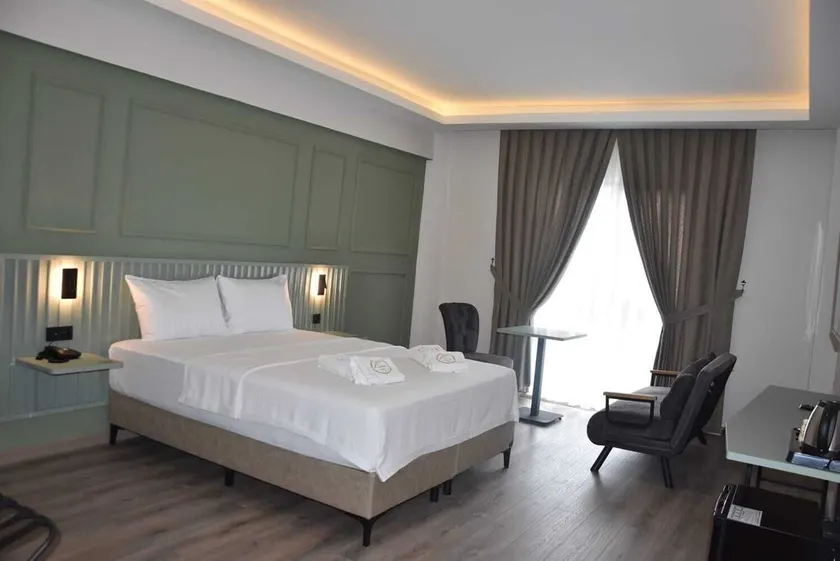 Görele Liva Otel - Image 1