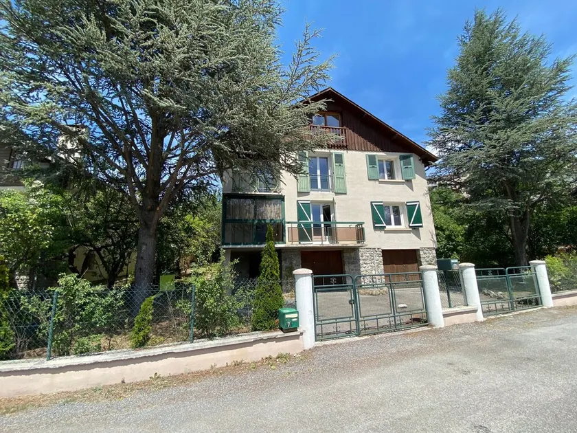 Appartamento - Barcelonnette - Image 1