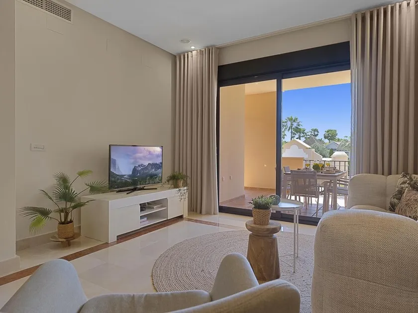 Bright&Spacious in Las Mimosas de Banús - Image 1