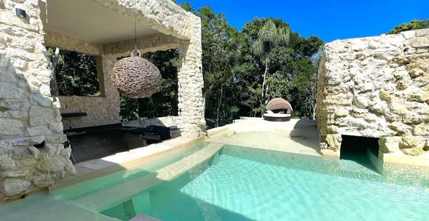Villa Aaktun - Image 1