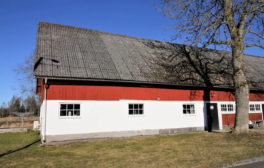 Stunning Home In Grimslöv With Sauna - Image 1