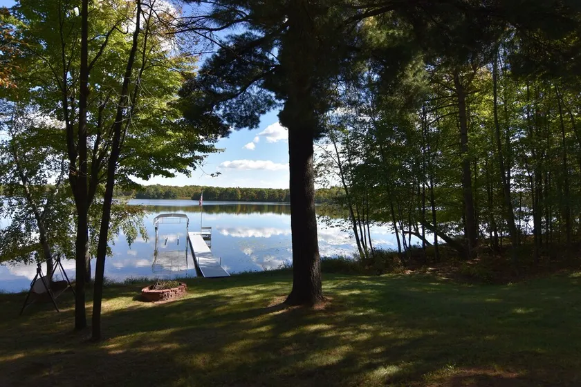 Sandy Frontage on Sand Lake - Image 1