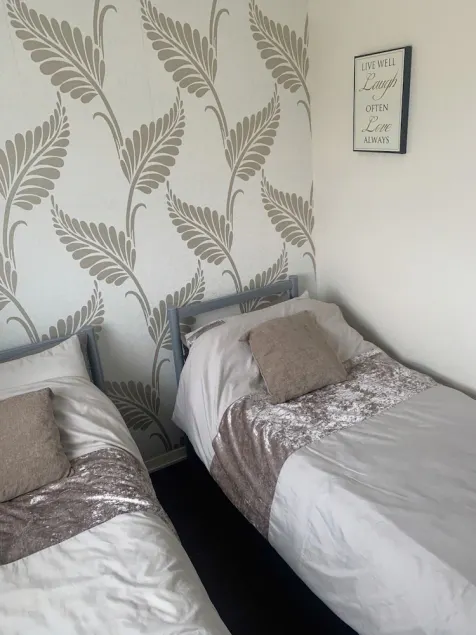 Perfect Chalet for a small family stay close to Norfolk Beach, Hemsby - Image 1