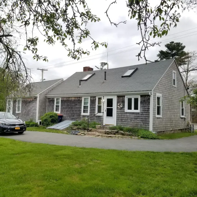 Classic Summer Home | A Mile Walk To The Beach - Image 1