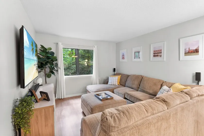 Your Cozy Clemson Condo - Image 1