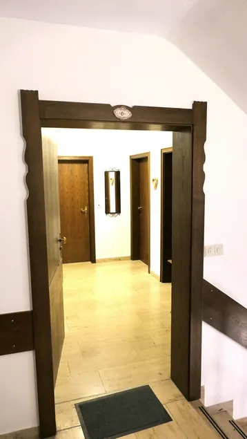(6) Tre-værelses lejlighed 65sqm, bad / toilet, 2 ekstra soveværelser, k��kken, balkon - Image 1