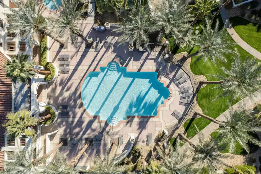 Desert Getaway by VARE - Puerta Azul - Pool & Spa - Image 1