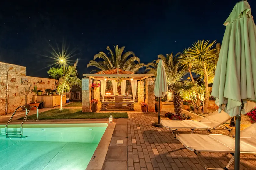Massive Luxury Villa*private heated pool*Perfect 4 large groups up to 16 guests - Image 1