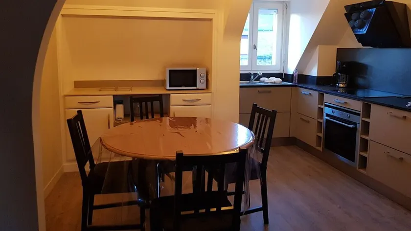 Apartment 20 minutes from the beaches - Image 1