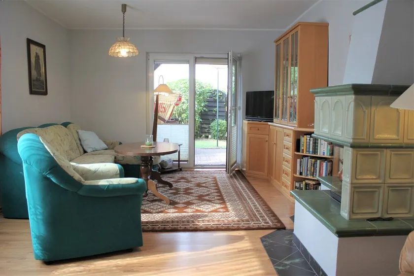 Vacation apartment \"Laatz\" on Poel - Image 1