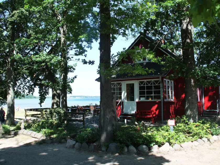 Wohnung in Strandnähe - Image 1