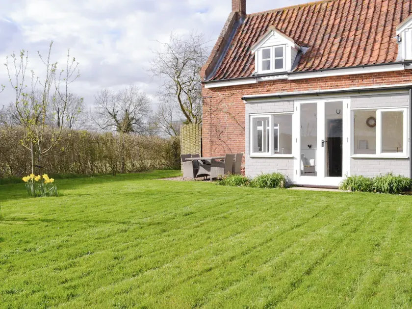Boende med 2 sovrum i Near Holt - Image 1