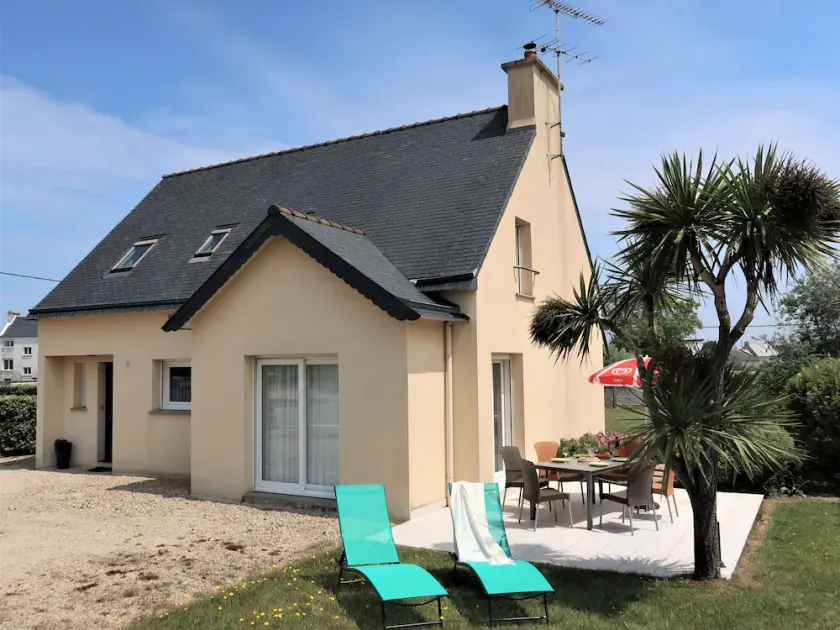 Holiday Home L'Hermine by Interhome - Image 1